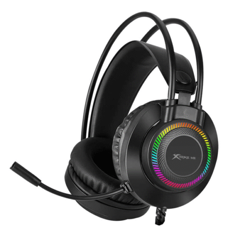 Xtrike-Me-GH-509-Gaming-Headset-Price-in-Pakistan شاشة الألعاب ASUS TUF VG27AQ