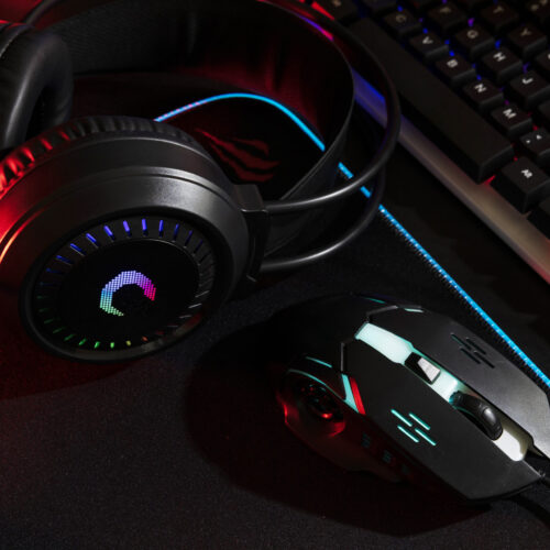 شاشة الألعاب ASUS TUF VG27AQ